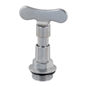 Castelo M18 Torneira Montada (Cromada)